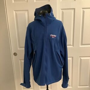 Vintage Peak Performance Soft Shell Jacket Men’s XL